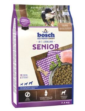 bosch HPC Senior